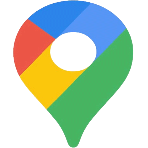 گوگل گوگل مپس Google Maps Maps