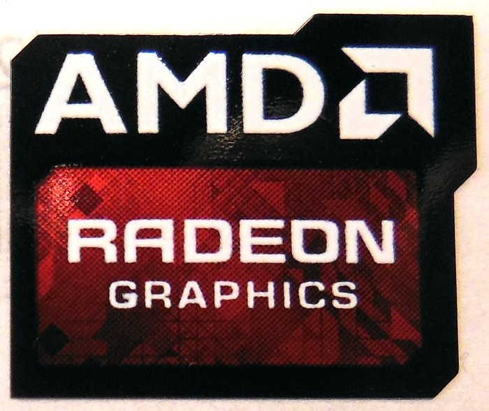 پردازنده گرافیکی AMD کارت گرافیک