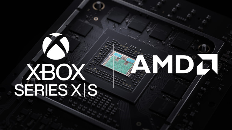 ایکس باکس مایکروسافت پلی استیشن AMD پردازنده AMD