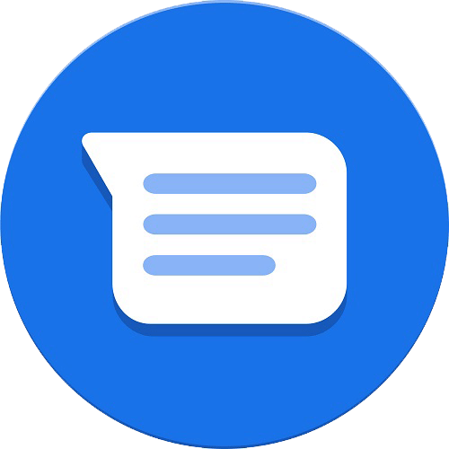 Google Messages گوگل اندروید