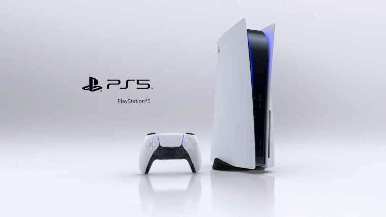 پلی استیشن سونی پلی استیشن 5 PS5 PlayStation 5