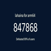 امتیاز آزمایش AnTuTu تراشه اسنپدراگون 875 منتشر شد