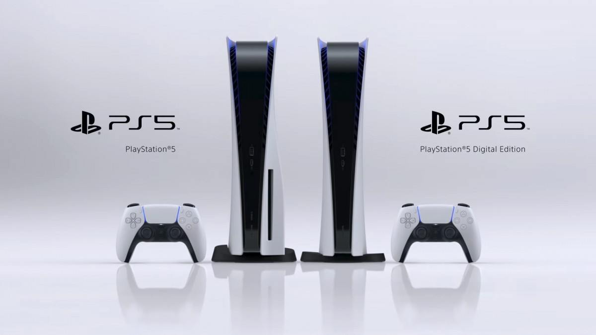 سونی پلی استیشن پلی استیشن 5 PS5 PlayStation 5