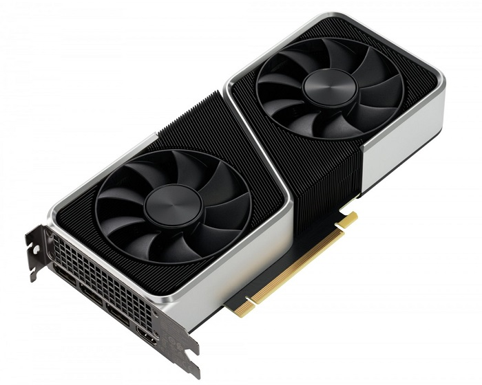 پردازنده گرافیکی ان ویدیا Nvidia Nvidia RTX 3060 Ti پردازنده