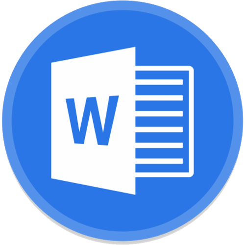 ورد مایکروسافت آفیس Word Microsoft Office