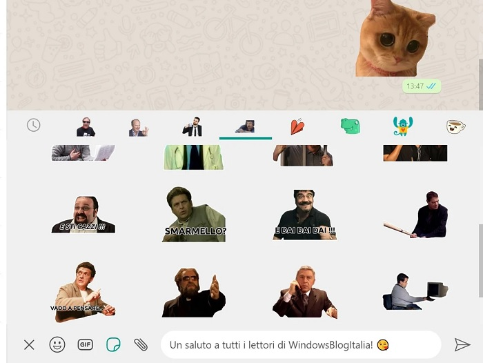 واتس اپ ویندوز ویندوز 10 مایکروسافت WhatsApp