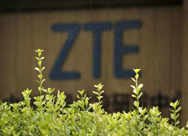 هواوی ZTE آمریکا ایالات متحده FCC