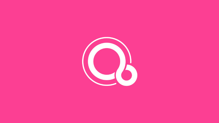 فیوشا سیستم عامل گوگل Fuchsia OS سیستم عامل فیوشا