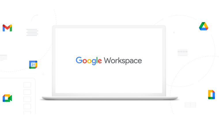 گوگل Gmail Google Docs Google Slides Google Sheets