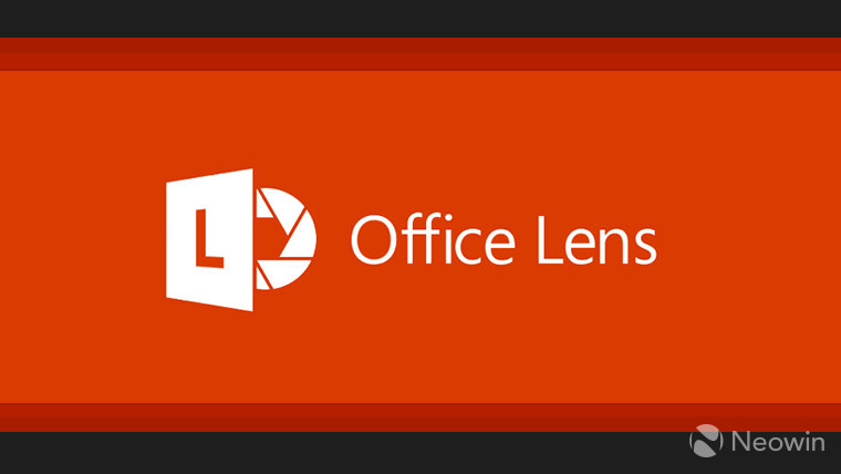 Office Lens آفیس لنز مایکروسافت استور ویندوز ویندوز 10