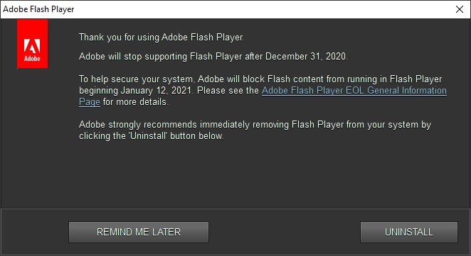 ادوبی ادوبی فلش پلیر فلش پلیر Adobe Adobe Flash Player