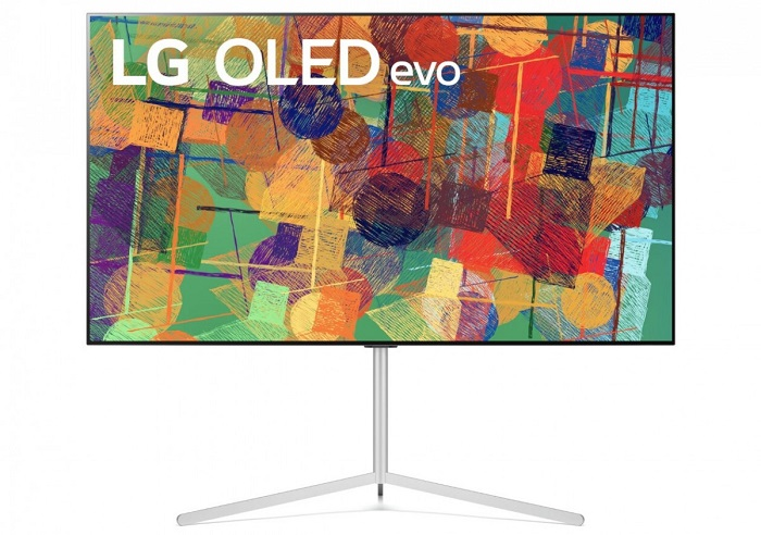 ال جی تلویزیون ال جی تلویزیون هوشمند ال جی LG LG TV