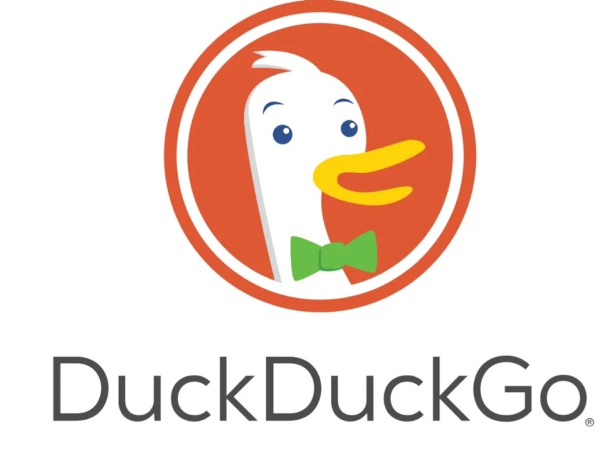 DuckDuckGo گوگل موتور جستجو موتور جستجوی گوگل داک داک گو