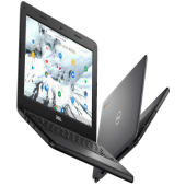 لپ تاپ های جدید Dell برای دانش آموزان معرفی شدند