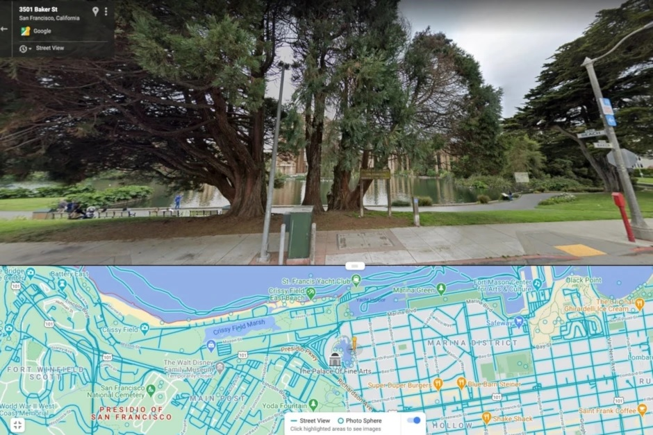 گوگل گوگل مپس Google Maps Maps