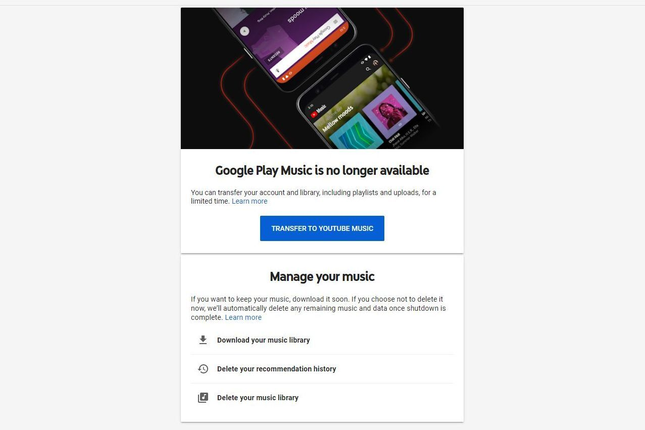 گوگل گوگل پلی گوگل پلی موزیک یوتیوب موزیک Google Play Music