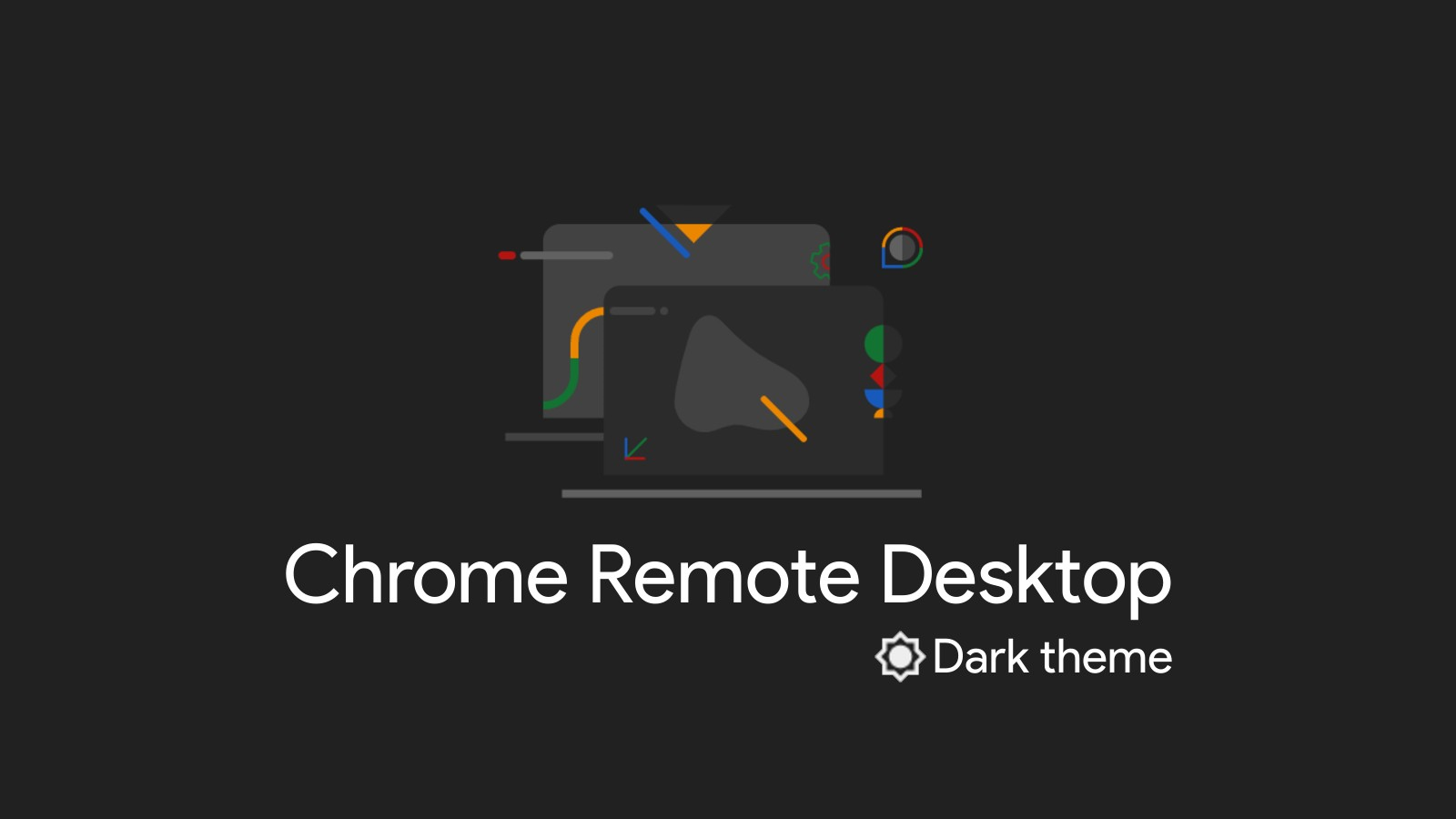گوگل Chrome Remote Desktop اندروید کروم Chrome OS