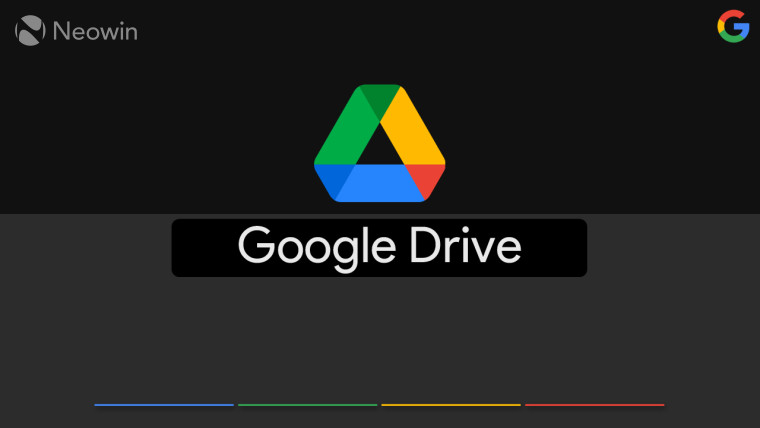 گوگل گوگل درایو Google Drive