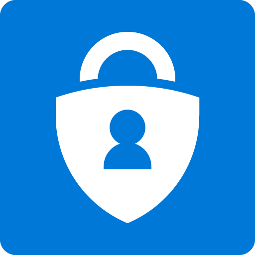 Microsoft Authenticator مایکروسافت کروم مایکروسافت اج اندروید