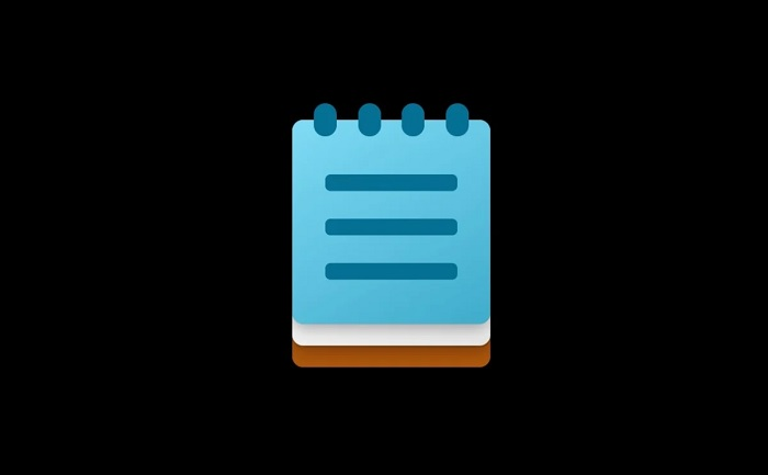 ویندوز ویندوز 10 Notepad مایکروسافت سیستم عامل آپدیت ویندوز 10