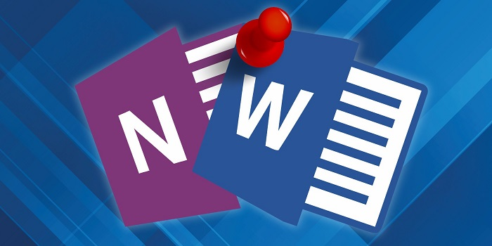 OneNote Word پینترست Pinterest Word مبتنی بر وب