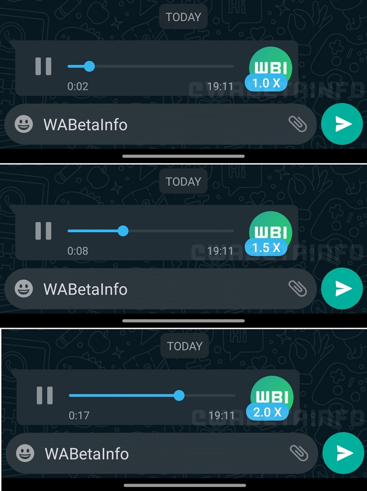 واتس اپ شبکه اجتماعی WhatsApp