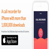 باگ خطرناک اپلیکیشن Call Recorder در سیستم عامل iOS