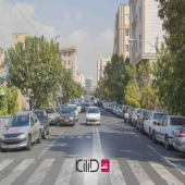 بهترین آپارتمان‌ها را برای خرید در غرب تهران از کیلید بخواهید
