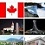 اطلاعات مختلف و جامعی در مورد کانادا