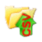 Advanced CSV Converter 7.52