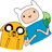 Adventure Time Pirates of the Enchiridion