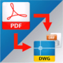Aide PDF to DWG Converter 12.0 + Portable