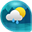 Android Weather & Clock Widget 6.4.2.2 for Android