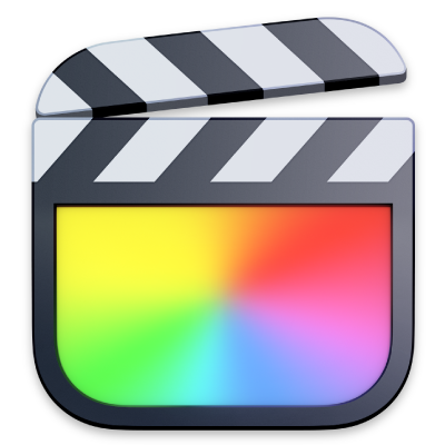 Apple Final Cut Pro 10.6.3 / Motion 5.6.1 / Compressor 4.6.1 / motionVFX Pack / Effects & Plugins Collection