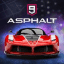 Asphalt 9 Legends 2.9.4a for Android +4.3