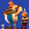 Asterix & Obelix XXL 3 - The Crystal Menhir