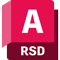 Autodesk AutoCAD Raster Design 2025
