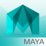 Autodesk Maya 2016 SP6 x64 / Mac