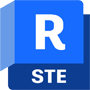 Autodesk Revit 2026 / 2025 / 2024 / 2023.1.1.1 / 2022.1.3 / 2021.1.7 / 2020.2.5 / 2019.2.3 / LT