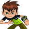 Ben 10: Power Trip