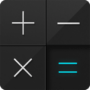 CALCU™ Stylish Calculator Premium 3.9.8 for Android +4.0