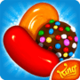 Candy Crush Saga 1.282.0.1 for Android +2.3