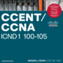 Cisco CCNA ICND1 100-105 (Version 3.0) (2016)