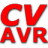 CodevisionAVR Advanced 3.12 + Portable