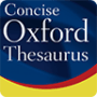Concise Oxford Thesaurus Premium 10.0.411 for Android +4.1
