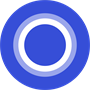 Cortana  3.3.3.2854 for Android +4.4