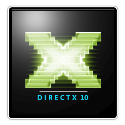 DirectX 9.29.1974 - June 2010 - April 2011