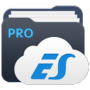 ES File Explorer 4.4.1.3 + Mod + Mod Lite for Android +2.2