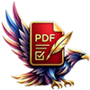 Eagle PDF Editor 1.5.2