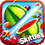 Fruit Ninja vs Skittles 1.0.0 for Android